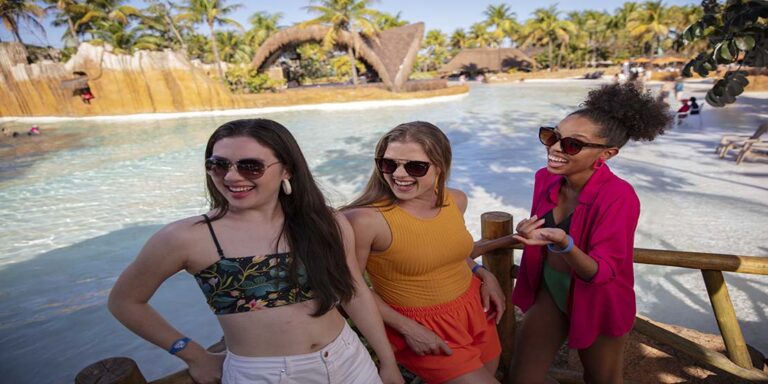 O que fazer em Olímpia no Carnaval