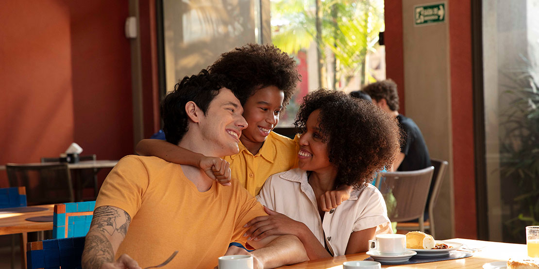 Hotel em Olímpia com ingresso incluso no Hot Beach Parques & Resorts