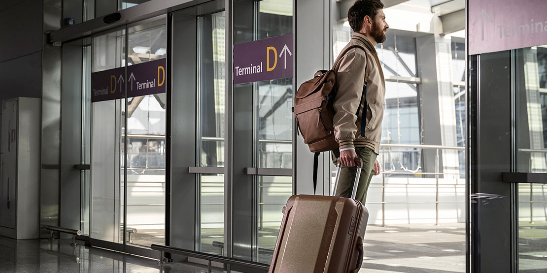 Comparação entre o Aeroporto de Ribeirão Preto e o Aeroporto de Barretos para chegar a Olímpia com mais praticidade.