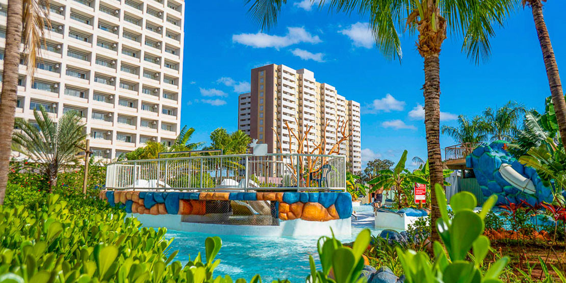 Destinos para viajar em junho: Corpus Christi em Olímpia