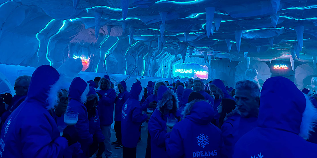 O que fazer em Olímpia quando chove, com atrações cobertas, águas termais e opções de lazer no Hot Beach.