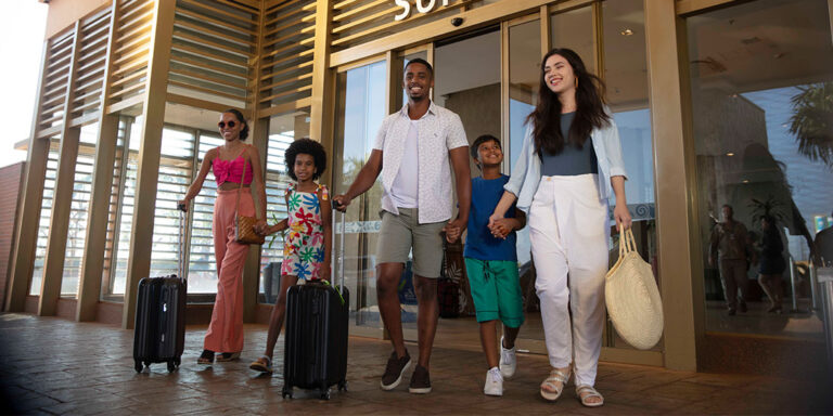 Hospedagem em Olímpia para a Festa do Peão de Barretos