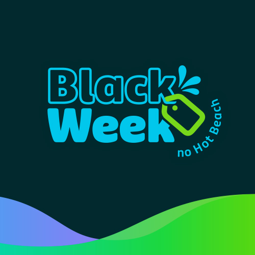 BLACK WEEK POPUP BLACK WEEK POPUP