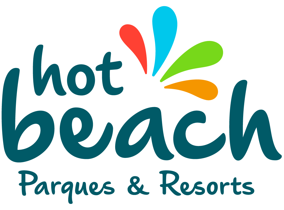 hot beach parques & resorts