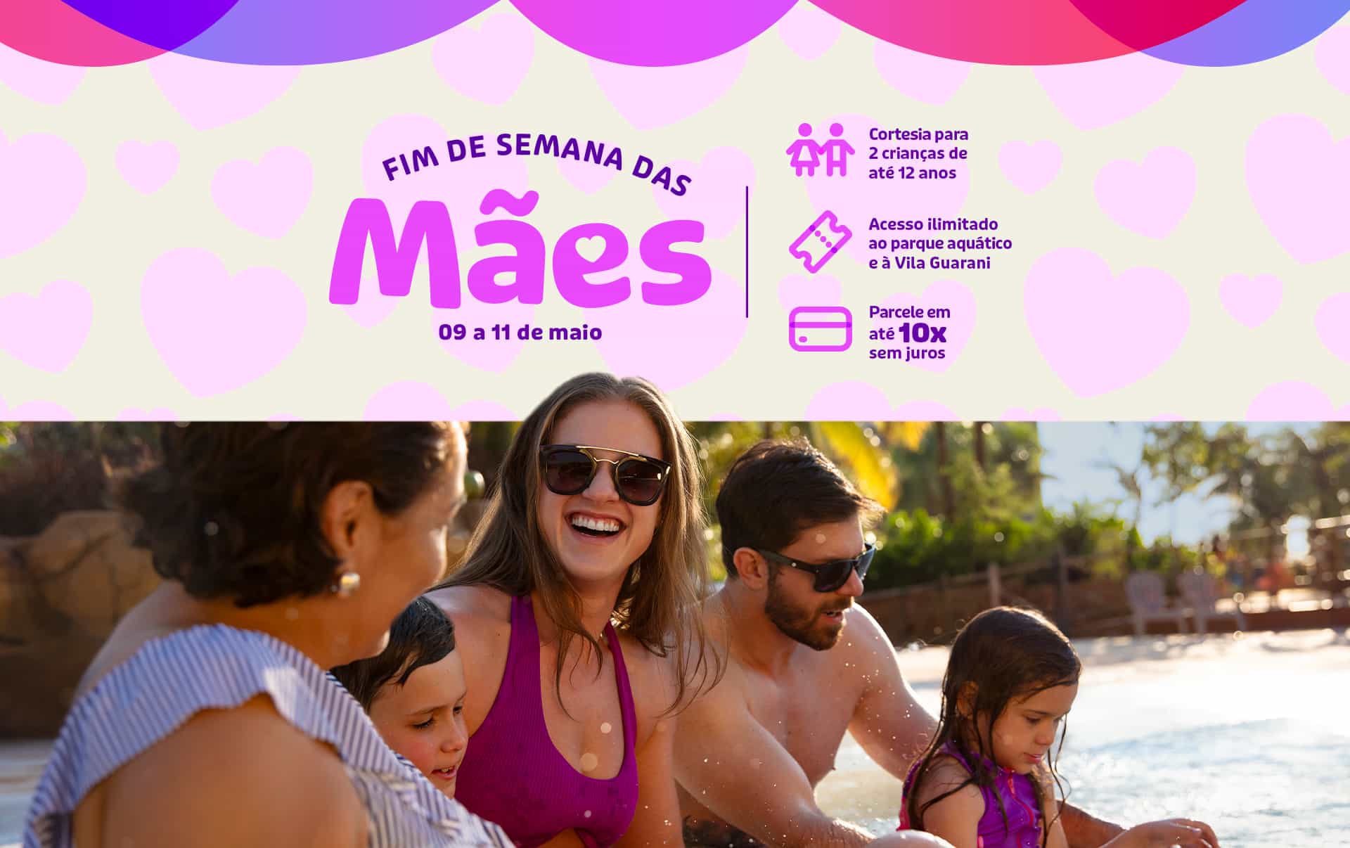 DIA DAS MÃES DESK