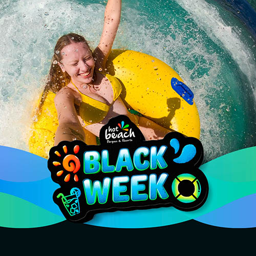 BLACK WEEK