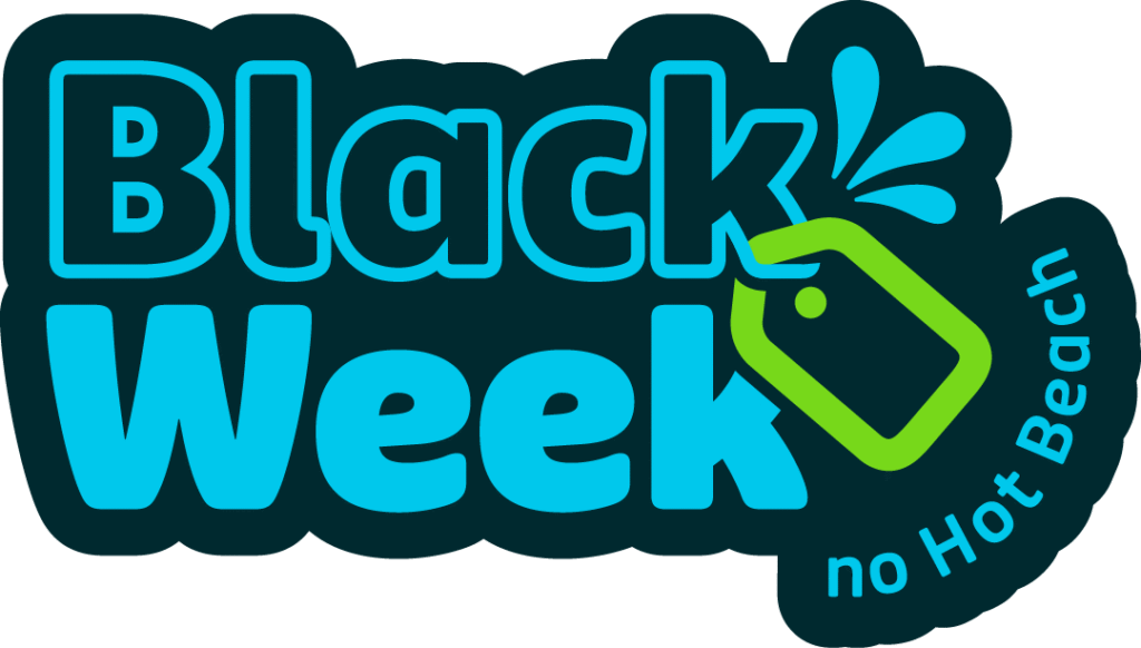 selo black week