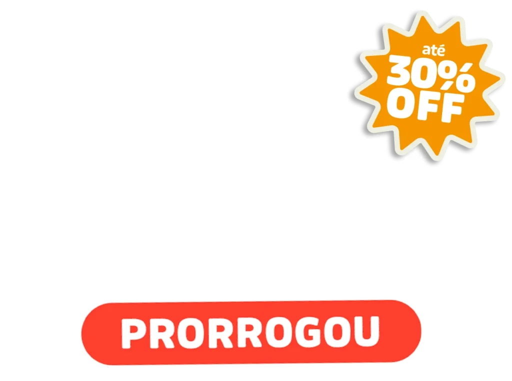 SELO 30OFF PRORROGOU2
