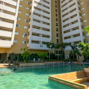 Hot Beach Suites